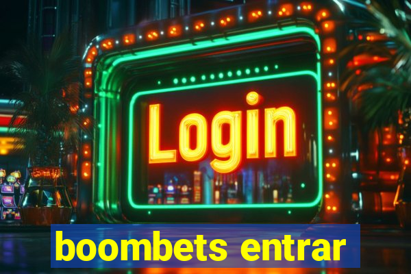 boombets entrar